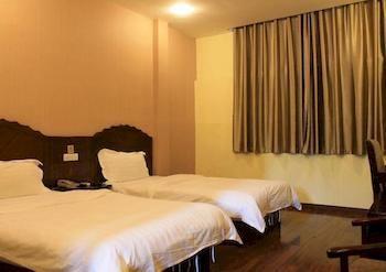 Suzhou Suxin Hotel Εξωτερικό φωτογραφία