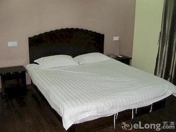 Suzhou Suxin Hotel Εξωτερικό φωτογραφία
