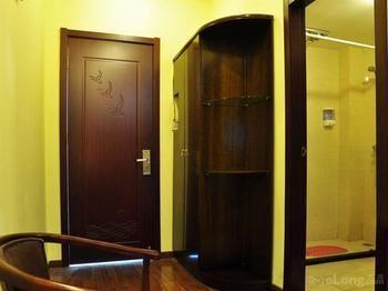 Suzhou Suxin Hotel Εξωτερικό φωτογραφία