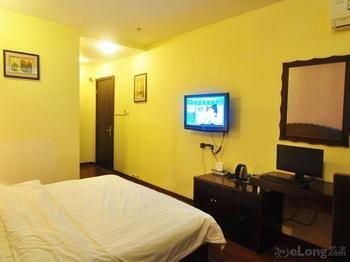 Suzhou Suxin Hotel Εξωτερικό φωτογραφία