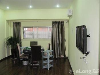Suzhou Suxin Hotel Εξωτερικό φωτογραφία