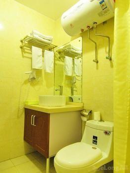 Suzhou Suxin Hotel Εξωτερικό φωτογραφία