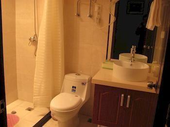 Suzhou Suxin Hotel Εξωτερικό φωτογραφία