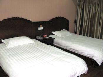 Suzhou Suxin Hotel Εξωτερικό φωτογραφία