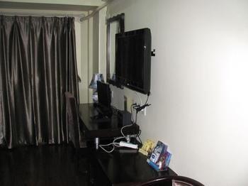 Suzhou Suxin Hotel Εξωτερικό φωτογραφία